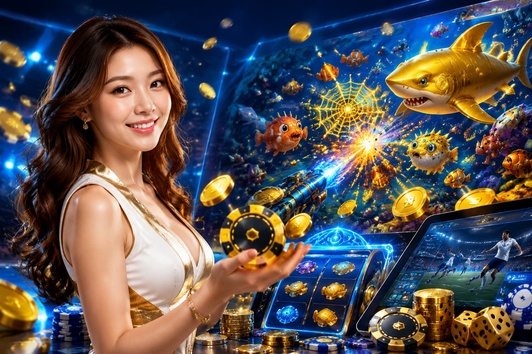 hp66 – Trải Nghiệm Casino Đỉnh Cao