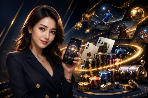 hp66 Đăng nhập – Giao Diện Tài Khoản