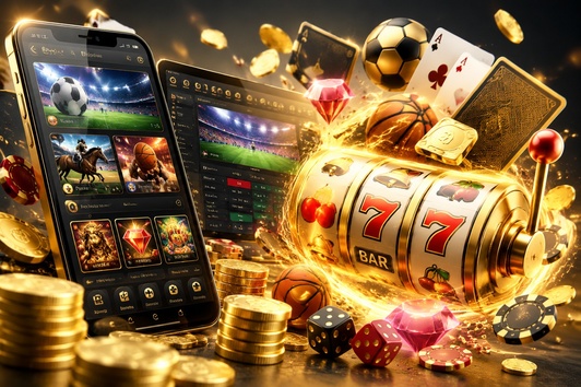 hp66 – Baccarat Live Casino